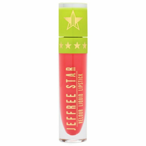 Jeffree Star Other - 💙Jeffree Star "Starwberry Crush" Jawbreaker Coll Jeffree Star Other - 💙Jeffree Star "Starwberry Crush" Jawbreaker Coll